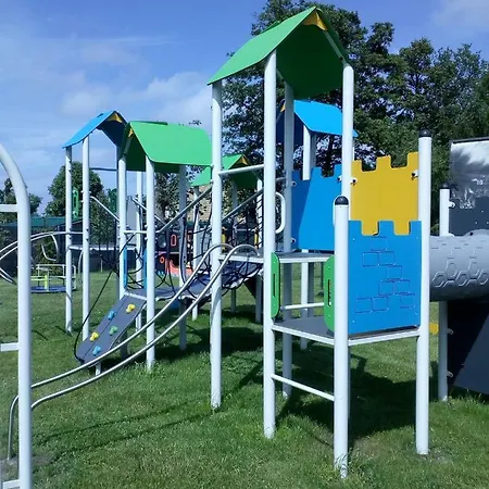 Aqua * Ustronie Morskie