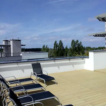 Aqua * Ustronie Morskie