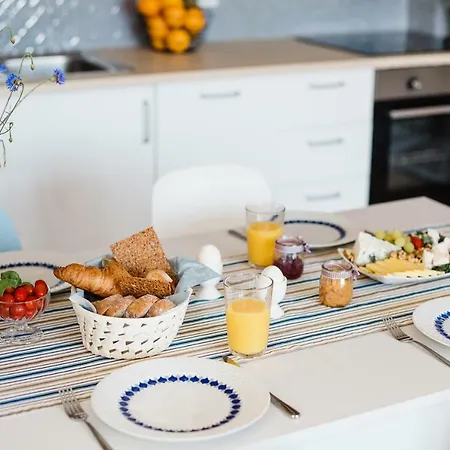 Aqua * Ustronie Morskie