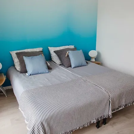 Aqua Lägenhet Ustronie Morskie