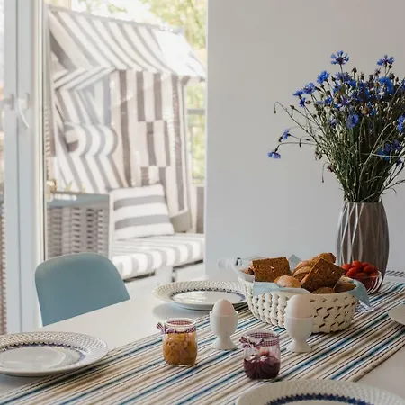 Aqua Ustronie Morskie