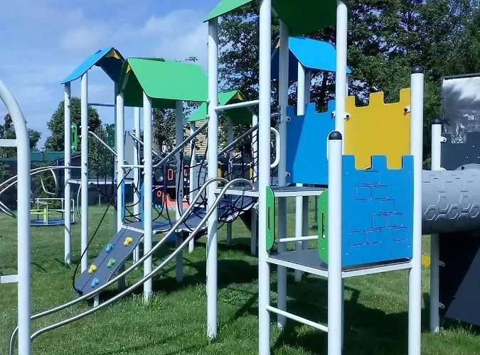 Aqua * Ustronie Morskie