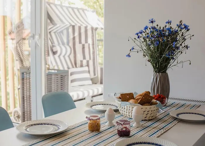 Aqua Ustronie Morskie